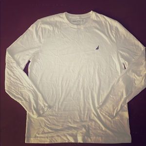 Nautica long sleeve
